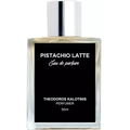 Pistachio Latte von Theodoros Kalotinis