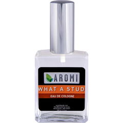 What a Stud (Eau de Cologne) by Aromi