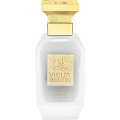 Violet Collection - Musk Hareer by Taif Al-Emarat / طيف الإمارات