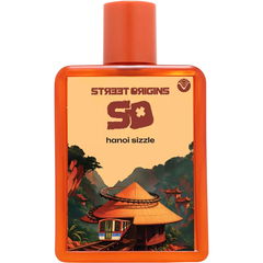 Hanoi Sizzle von Street Origins