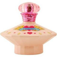 Curious Heart von Britney Spears