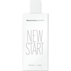 New Start by Beautifulscents