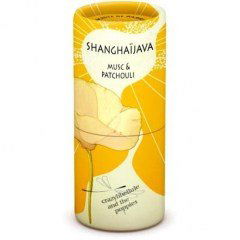 ShanghaïJava - Musc & Patchouli von Crazylibellule and the Poppies