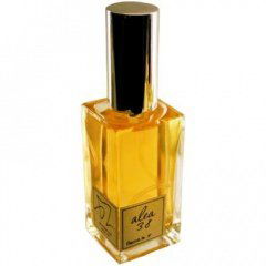 Alea 38 by BZ Parfums