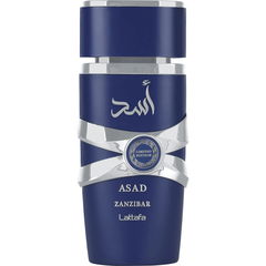 Asad Zanzibar Limited Edition / أسد Zanzibar Limited Edition von Lattafa / لطافة