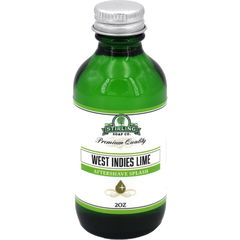 West Indies Lime (Aftershave) by Stirling Soap