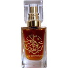 Amber Chocolate von La Via del Profumo