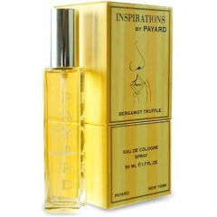 Inspirations by Payard - Lychee Mousse von Payard