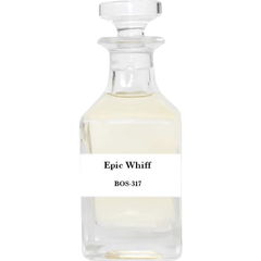 Epic Whiff von Oriental Style