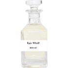 Epic Whiff von Oriental Style