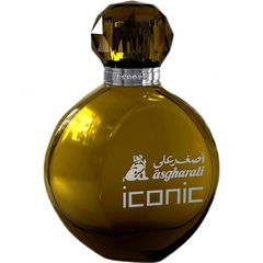 Iconic von Asgharali / أصغر علي