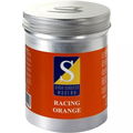Racing Orange by Sergio Scaglietti