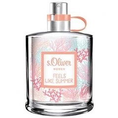 Feels Like Summer Women 2017 von s.Oliver