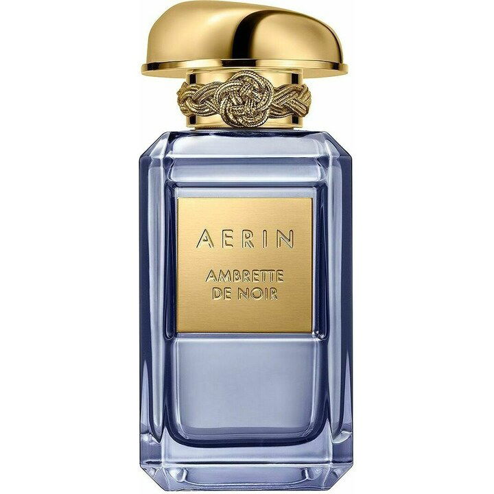 Ambrette de Noir von Aerin