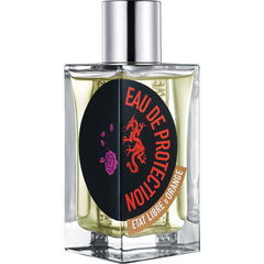 Eau de Protection / Rossy de Palma von Etat Libre d'Orange
