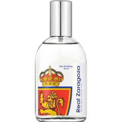 Real Zaragoza by Real Zaragoza