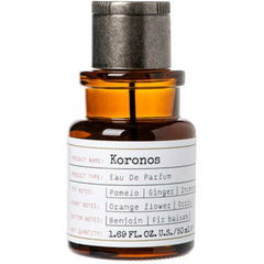 Koronos by The Naxos Apothecary