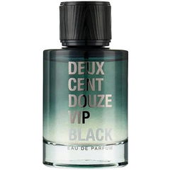 Deux Cent Douze VIP Black von Fragrance World