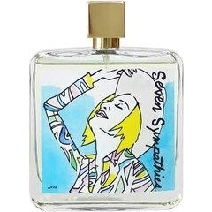 SWATi by Jun Iida - Seven Sympathies / IJ パフューム S（セブンシンパシー） von SWATi