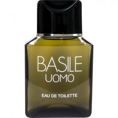 Basile Uomo (1987) (Eau de Toilette) von Basile