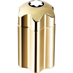 Emblem Absolu von Montblanc
