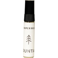 Mountain Wilderness by Juniper Ridge
