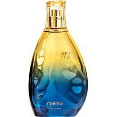 Bleu & Or Limited Edition by Galerie Noémie