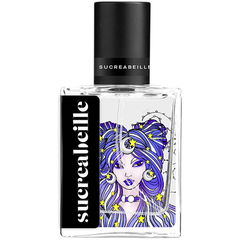 Lunar Witch (Eau de Parfum) von Sucreabeille