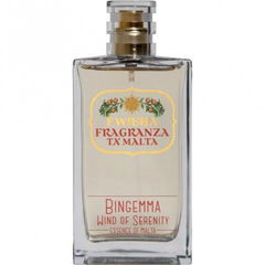 Essence of Malta Collection - Bingemma - Wind of Serenity von Fwieha Fragranza Ta' Malta