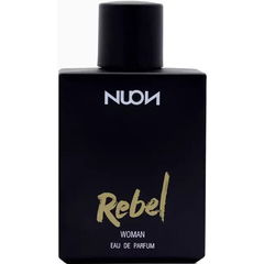 Nuon - Rebel Woman by Westside