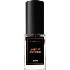 Magic of Christmas von Lush / Cosmetics To Go