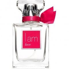 I am Love by I am / Danica Aromatics