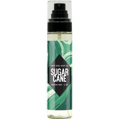 Sugar Cane (Parfum Mist) by Dirty Soul Soap Co.
