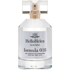 Formula 018 von HelloHelen