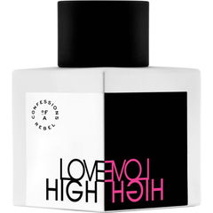 Love High by Confessions of a Rebel