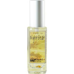 Night Heat (Perfume) by Wylde Ivy