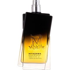 Miyazawa by Morph