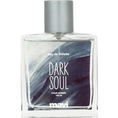 Dark Soul by Mavi