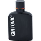 True Selection Black by Gin Tonic