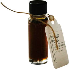 Forest Flora (Perfume Extrait) by Gather Perfume