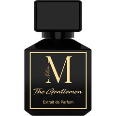 The Gentleman von Maison Noblesse