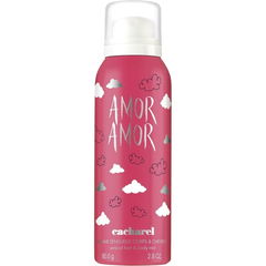 Amor Amor (Brume Corps & Cheveux) von Cacharel