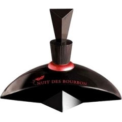 Nuit des Bourbon von Princesse Marina de Bourbon
