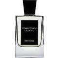 Downtown Deja-Vu von Day Three Fragrances