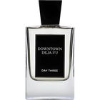 Downtown Deja-Vu von Day Three Fragrances