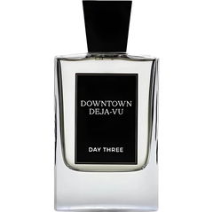 Downtown Deja-Vu by Day Three Fragrances