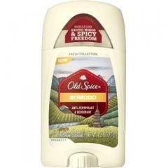 Old Spice Fresh Collection - Komodo by Procter & Gamble