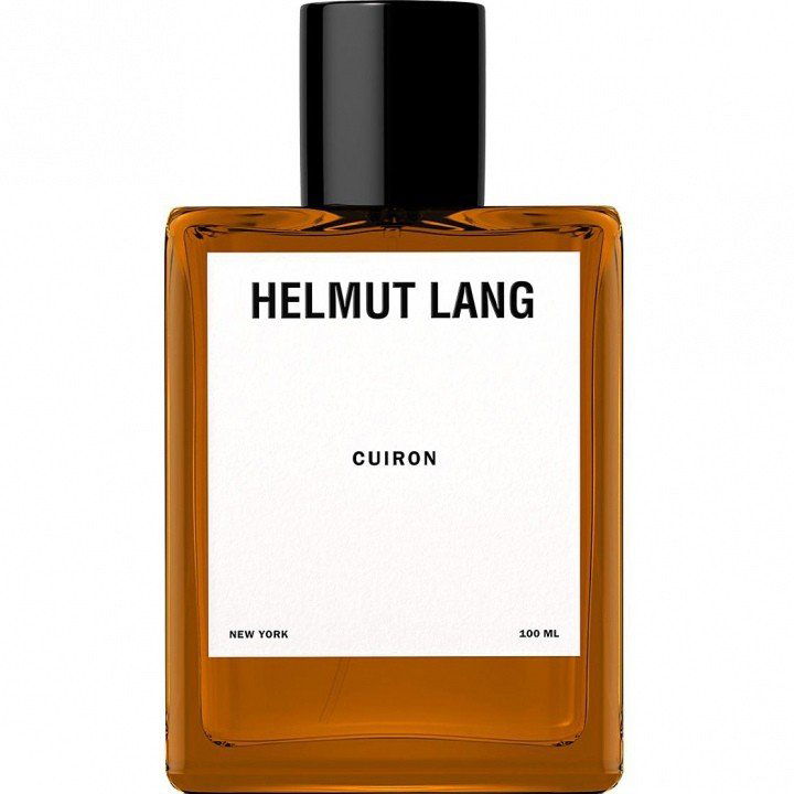 Cuiron (2014) von Helmut Lang