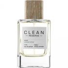 Smoked Vetiver von Clean