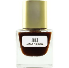 Jawab e Shikwa by Jogi